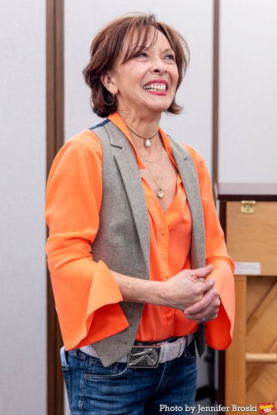 JoAnn M. Hunter Photo