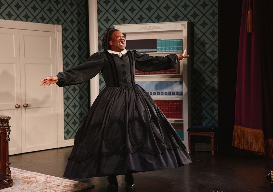 Hot Tickets of the Week: GYPSY, DEATH BECOMES HER, and More Image