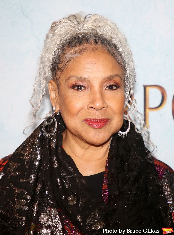 Photos: PURPOSE Stars on the Opening Night Red Carpet — photo 4 of 21