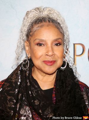 Director Phylicia Rashad  Photo
