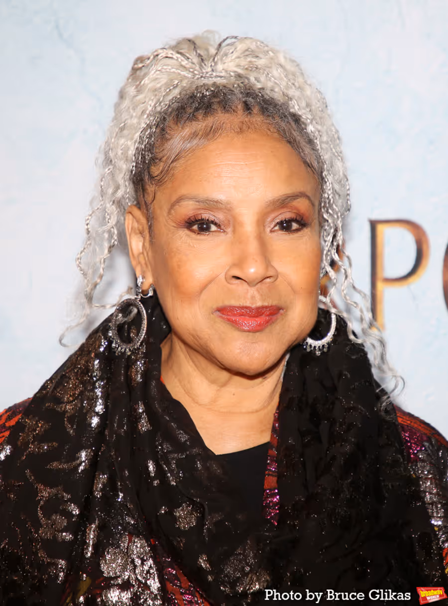 Photos: PURPOSE Stars on the Opening Night Red Carpet  Image
