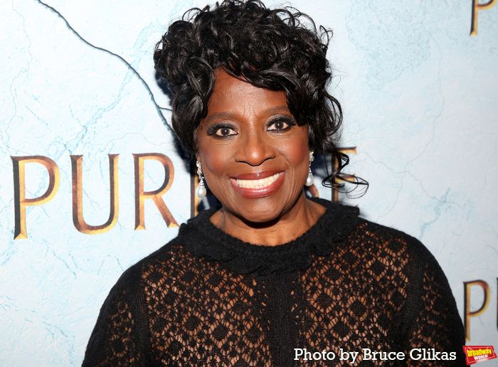 Photos: PURPOSE Stars on the Opening Night Red Carpet — photo 6 of 21
