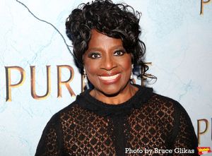 LaTanya Richardson Jackson Photo