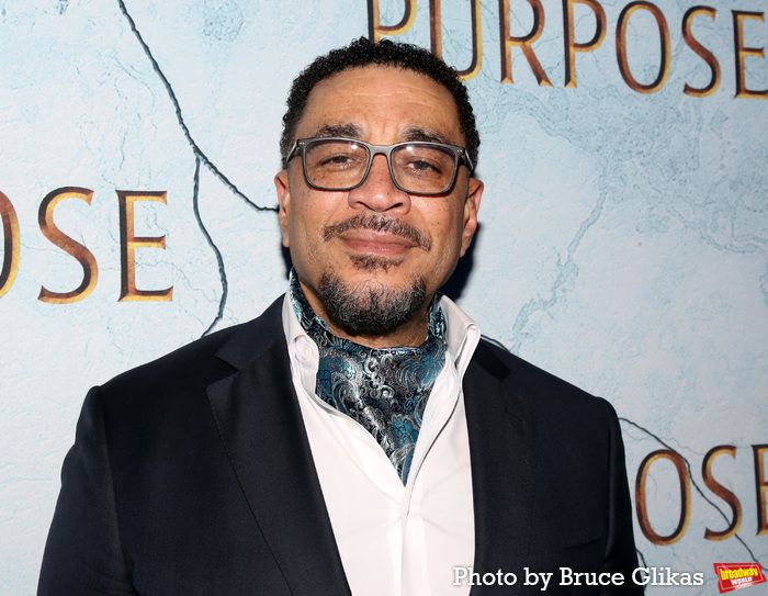 Photos: PURPOSE Stars on the Opening Night Red Carpet — photo 8 of 21