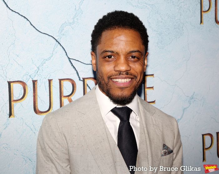 Photos: PURPOSE Stars on the Opening Night Red Carpet — photo 10 of 21