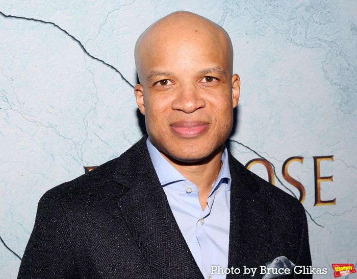 Photos: PURPOSE Stars on the Opening Night Red Carpet — photo 12 of 21