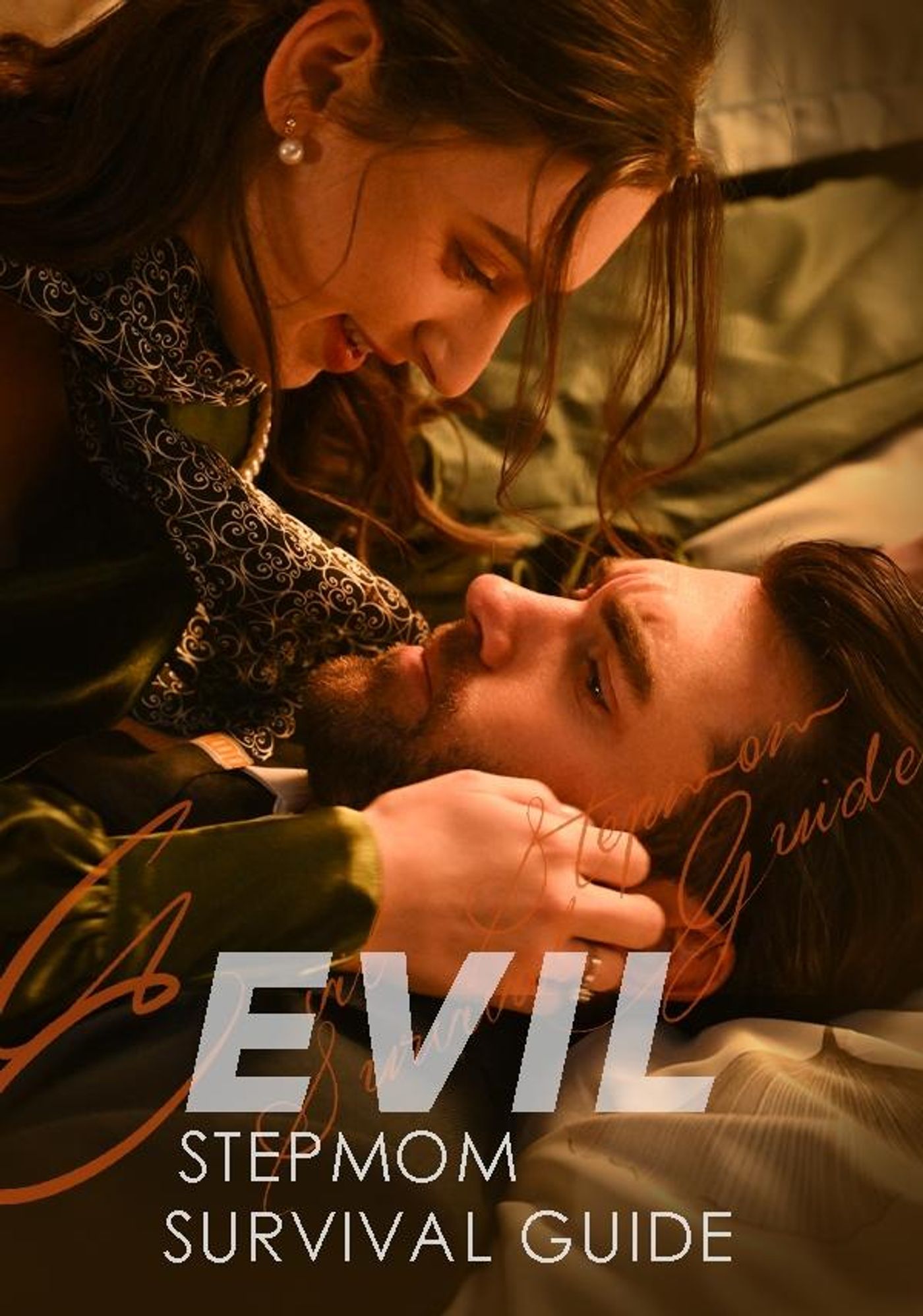 'Evil Stepmom Survival Guide' Debuts with 1.031 Million Popularity  Image