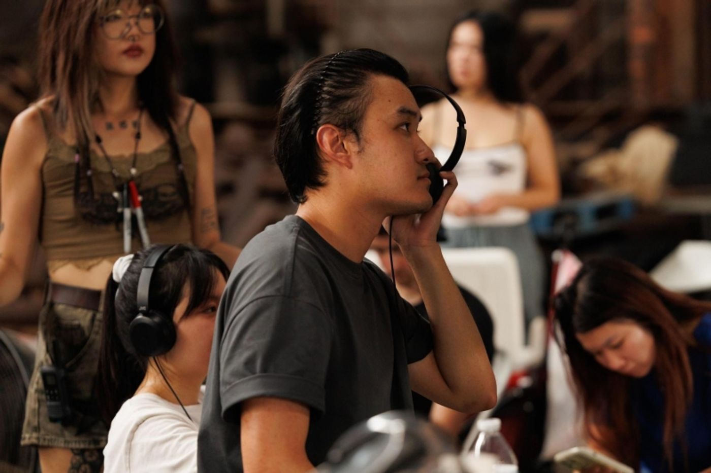 'Evil Stepmom Survival Guide' Debuts with 1.031 Million Popularity 'Evil Stepmom Survival Guide' Debuts with 1.031 Million Popularity Image