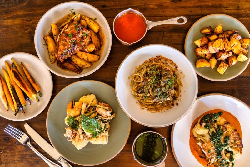 FICUZZA-Experience Wonderful Sicilian Specialties in the West Village FICUZZA-Experience Wonderful Sicilian Specialties in the West Village Image