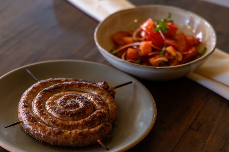 FICUZZA-Experience Wonderful Sicilian Specialties in the West Village FICUZZA-Experience Wonderful Sicilian Specialties in the West Village Image