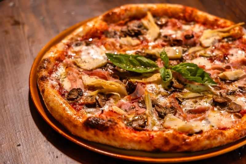 FICUZZA-Experience Wonderful Sicilian Specialties in the West Village FICUZZA-Experience Wonderful Sicilian Specialties in the West Village Image