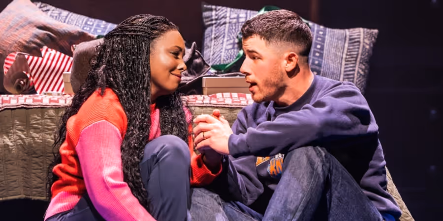 Wake Up With BroadwayWorld March 20, 2025 Image