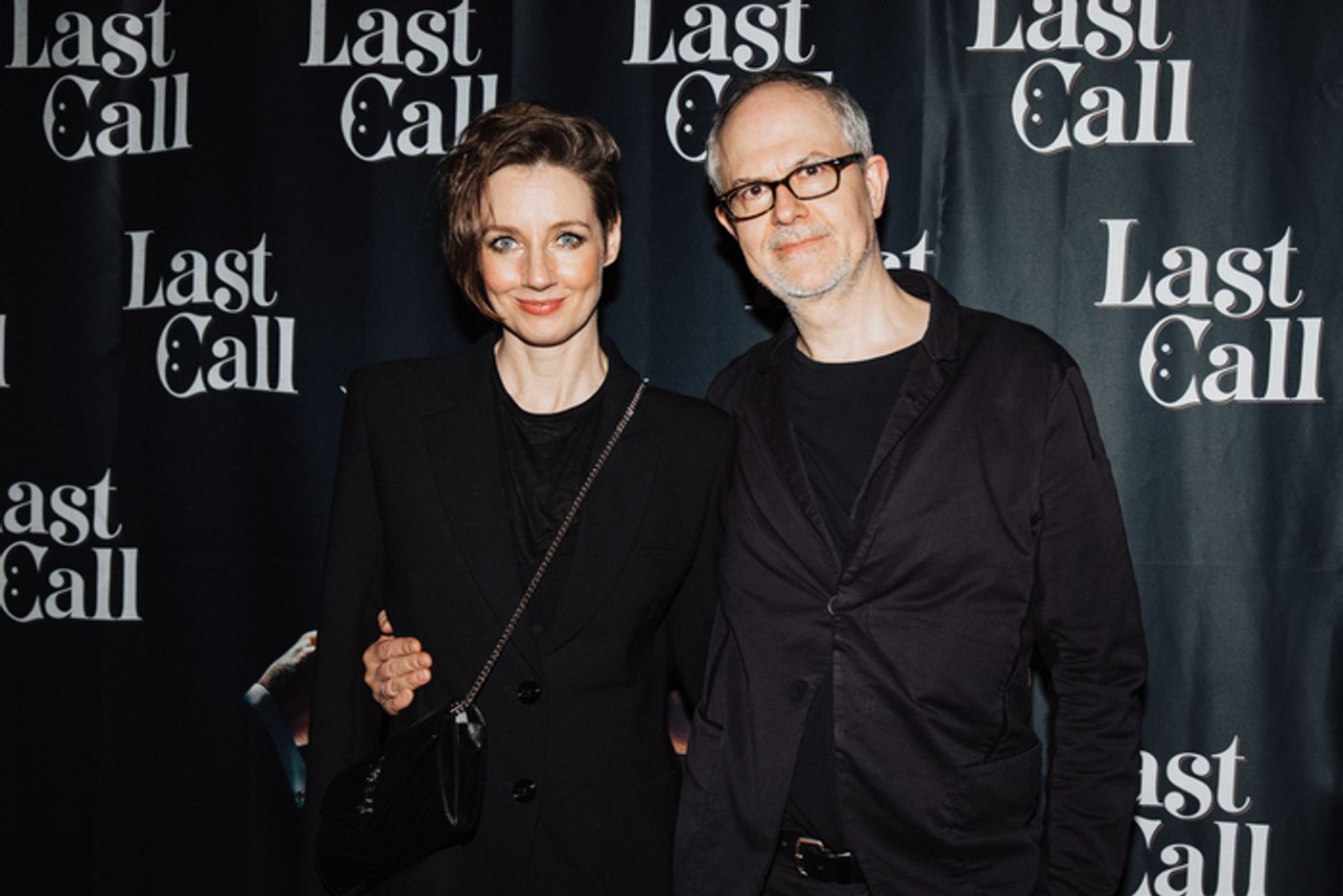 Photos: LAST CALL Opens at New World Stages  Image