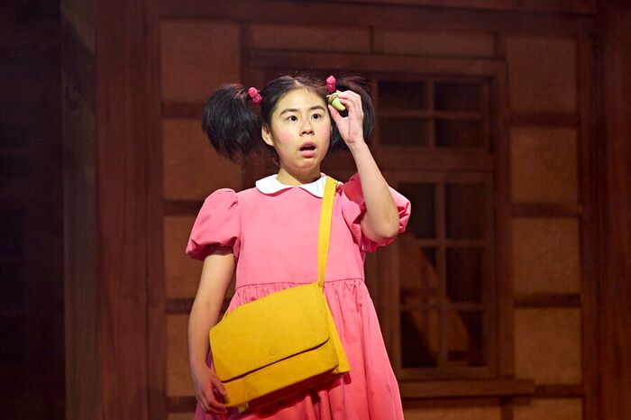 Photos: MY NEIGHBOUR TOTORO Extends in the West End — photo 1 of 17