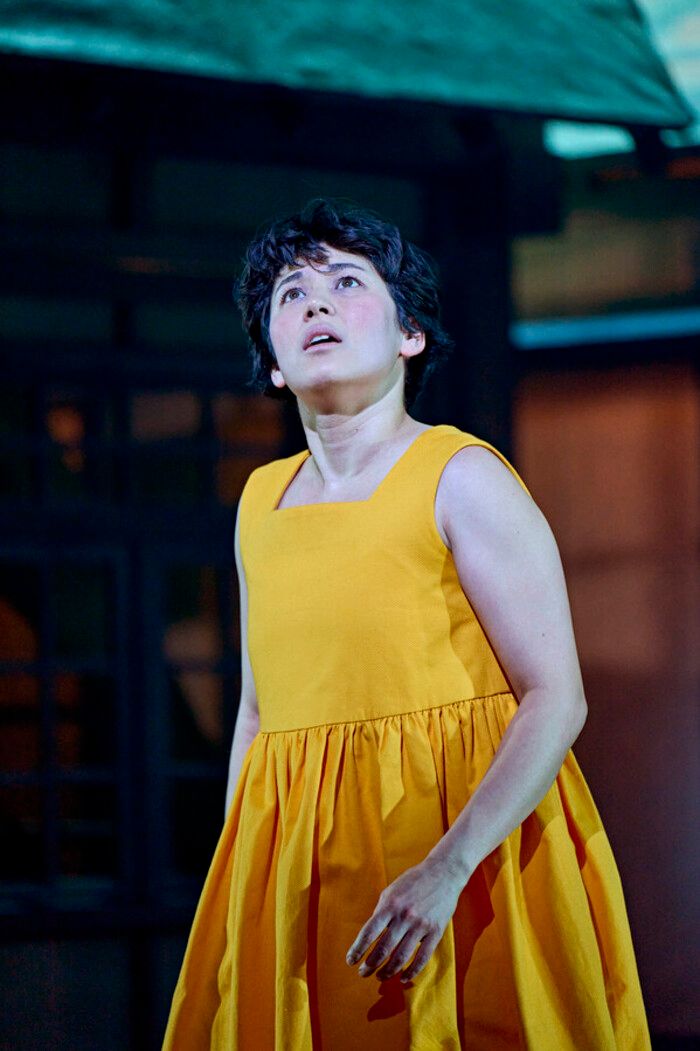 Photos: MY NEIGHBOUR TOTORO Extends in the West End — photo 2 of 17