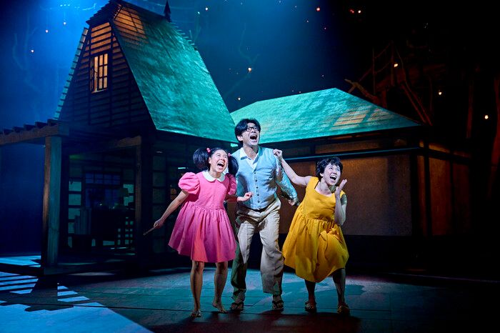Photos: MY NEIGHBOUR TOTORO Extends in the West End — photo 3 of 17