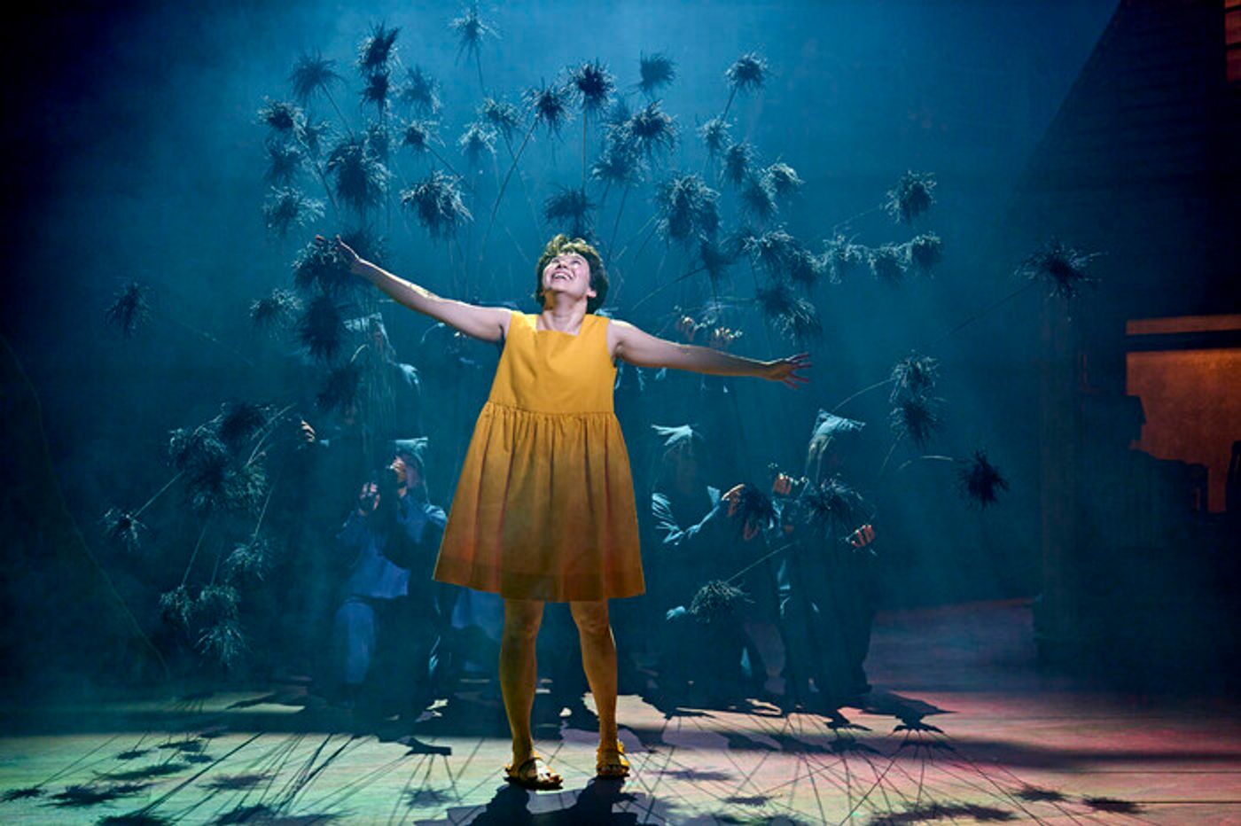 Photos: MY NEIGHBOUR TOTORO Extends in the West End  Image