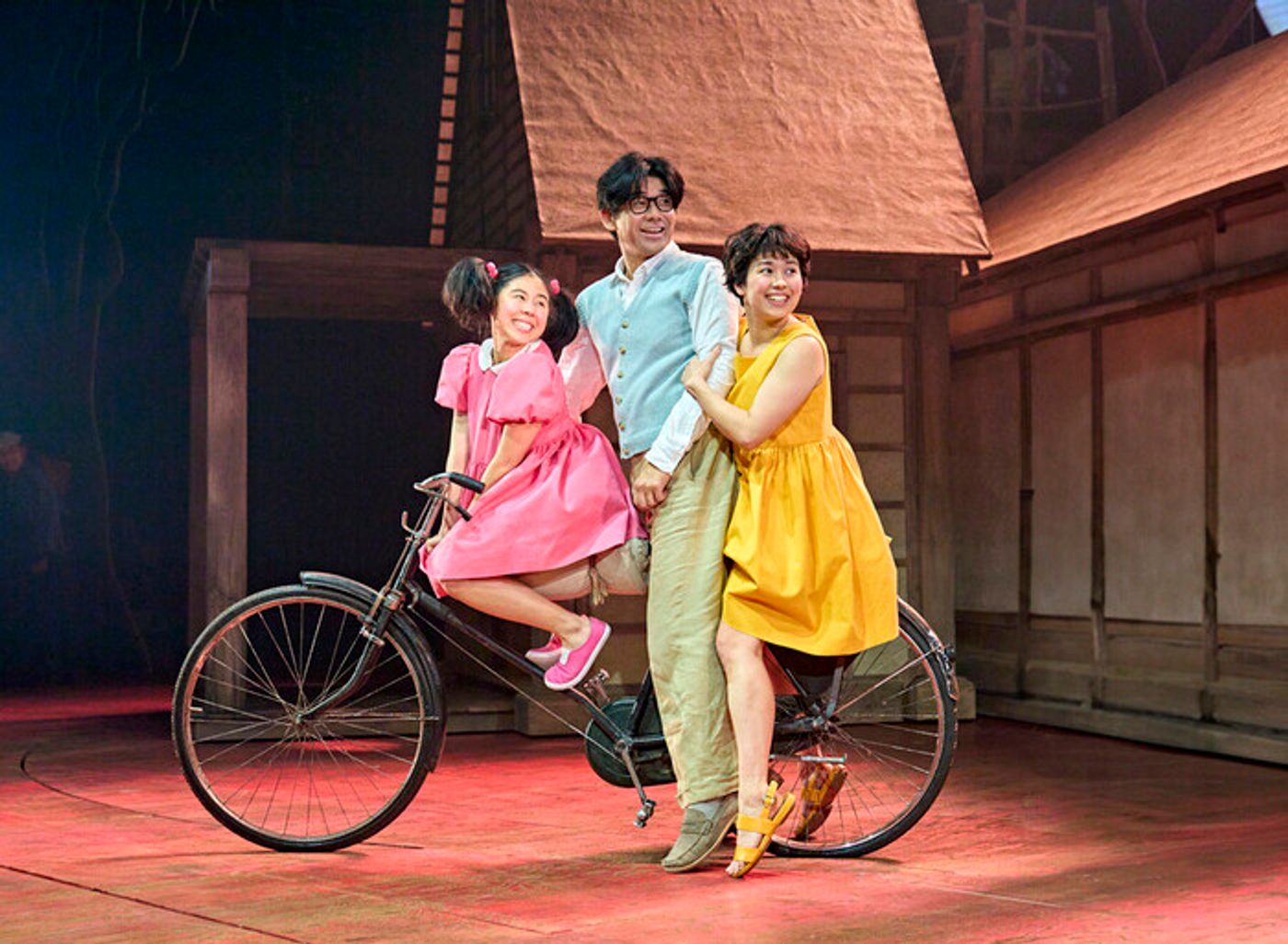 Photos: MY NEIGHBOUR TOTORO Extends in the West End  Image