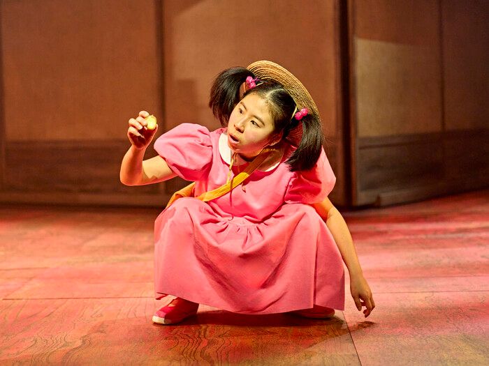 Photos: MY NEIGHBOUR TOTORO Extends in the West End — photo 10 of 17