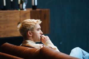 Callum Scott Howells @ BroadwayWorld Callum Scott Howells Photo