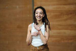 Patricia Allison Photo