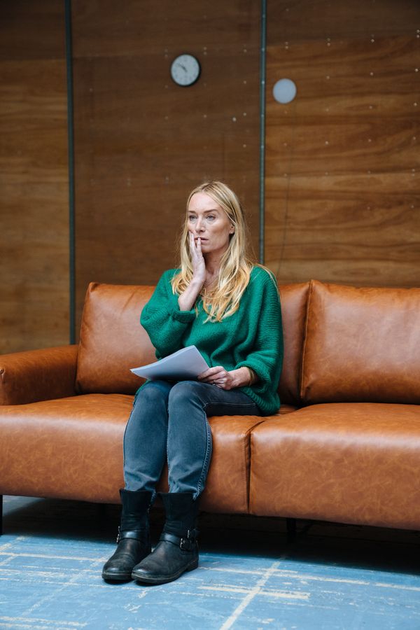 Victoria Smurfit Photo