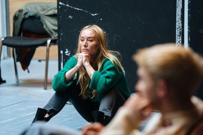 Victoria Smurfit Photo