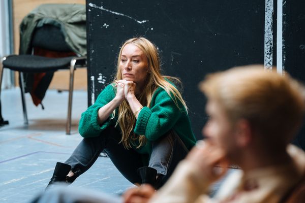 Victoria Smurfit Photo