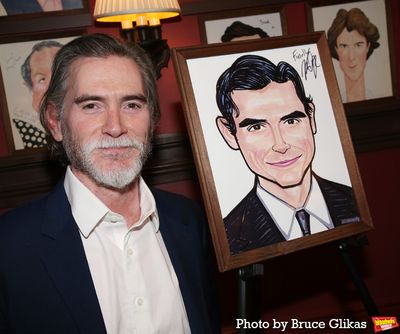 Billy Crudup  Photo