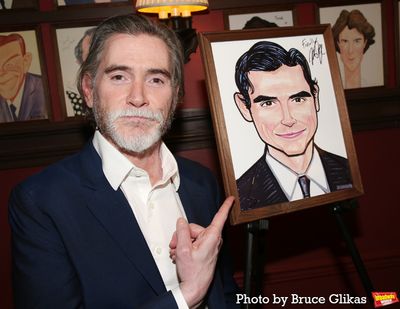 Billy Crudup  Photo