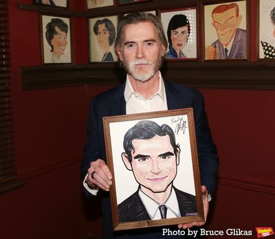 Billy Crudup  Photo