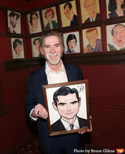 Billy Crudup  Photo