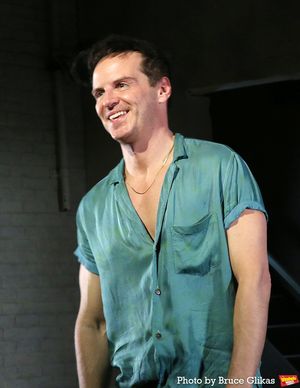 Andrew Scott Photo