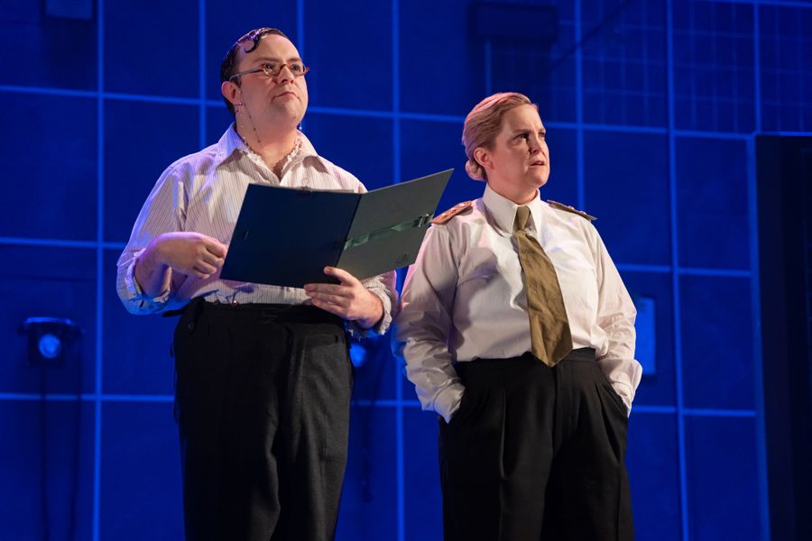 Hot Tickets of the Week: See the 'Best Musical' Tony Nominees Image