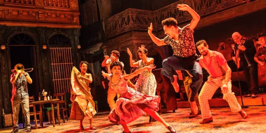 Wake Up With BroadwayWorld March 20, 2025 Image