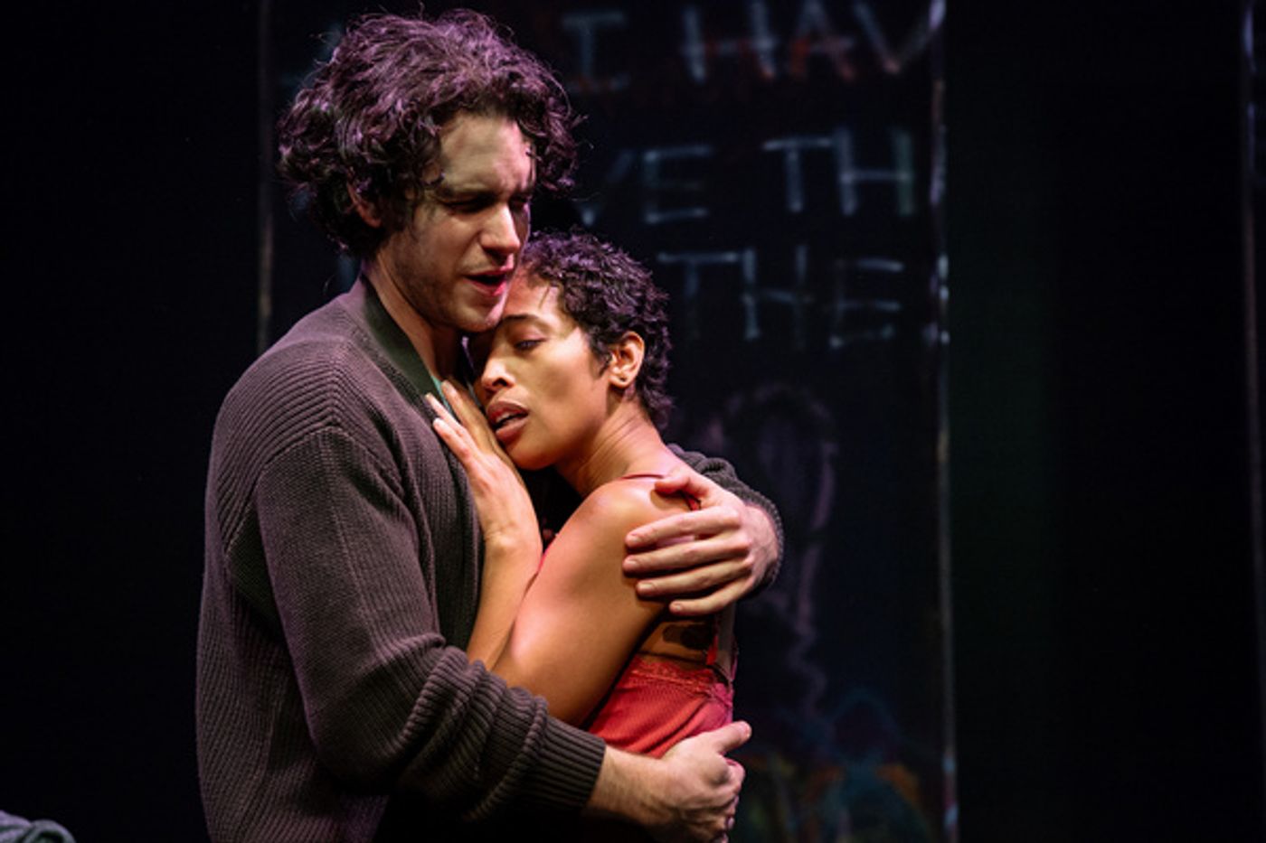 Photos: West Coast Premiere of ONE JEWISH BOY Opens Echo Theater Company 2025 Season Photos: West Coast Premiere of ONE JEWISH BOY Opens Echo Theater Company 2025 Season Image