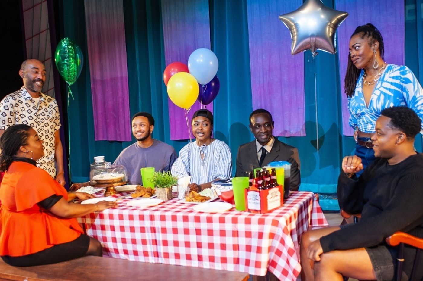 Interview: Devin A. Cunningham of FAT HAM at San Francisco Playhouse  Image