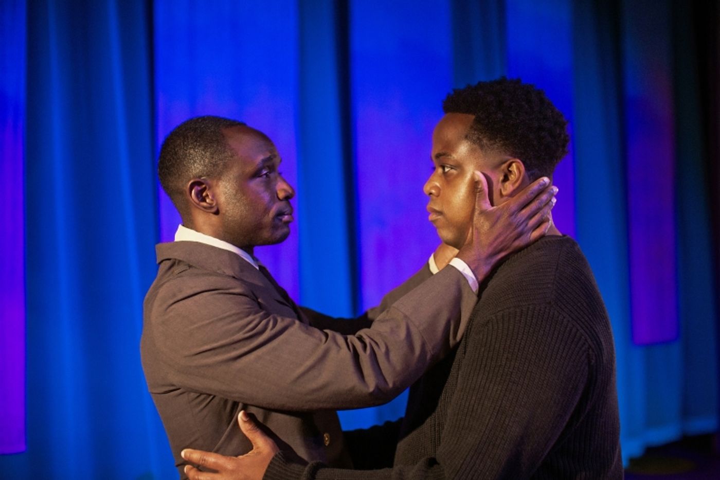 Interview: Devin A. Cunningham of FAT HAM at San Francisco Playhouse  Image