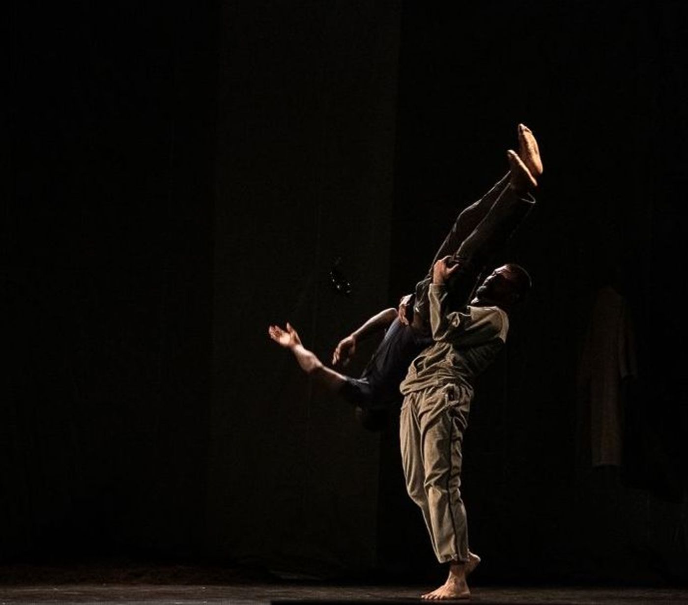 Conversations with Creators: Baye & Asa Expand the Meaning of 'Choreographer'  Image