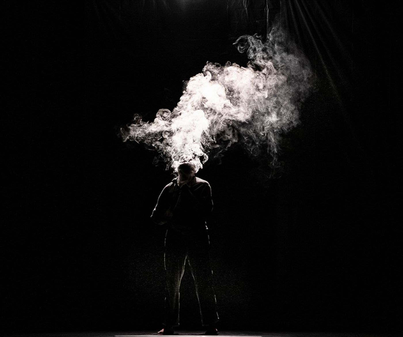 Conversations with Creators: Baye & Asa Expand the Meaning of 'Choreographer'  Image