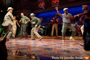 Julio Monge, Leonardo Reyna, Jainardo Batista Sterling, Da'Von T. Moody, Wesley Wray, Mel Seme @ BroadwayWorld Julio Monge, Leonardo Reyna, Jainardo Batista Sterling, Da'Von T. Moody, Wesley Wray, Photo