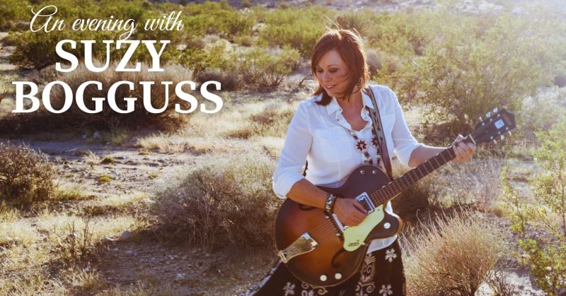 Review: HOT CLUB OF COWTOWN WITH TYLER HILTON at Reynolds Performance Hall  Image