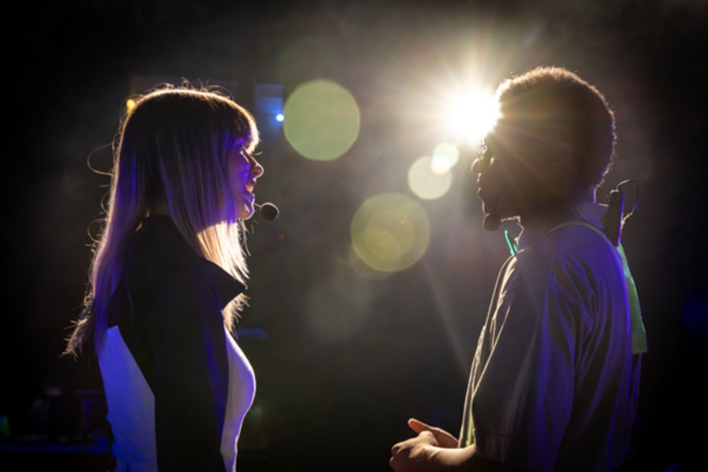 Photos: First look at Reynoldsburg High School Drama Club presents LITTLE SHOP OF HORRORS  Image