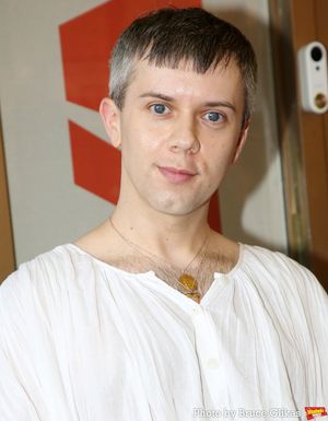 Cole Escola @ BroadwayWorld Cole Escola Photo