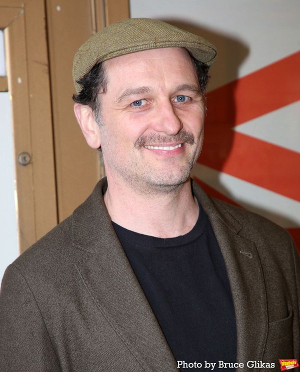 Matthew Rhys  Photo