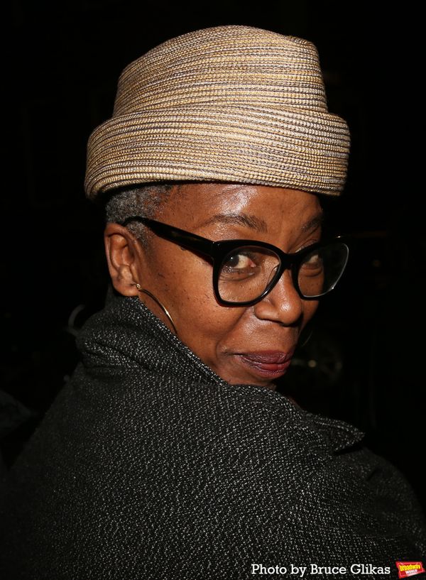 Noma Dumezweni  Photo