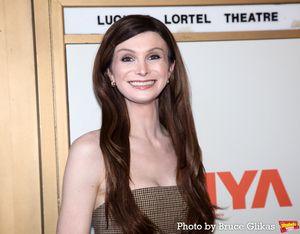 Dylan Mulvaney @ BroadwayWorld Dylan Mulvaney Photo