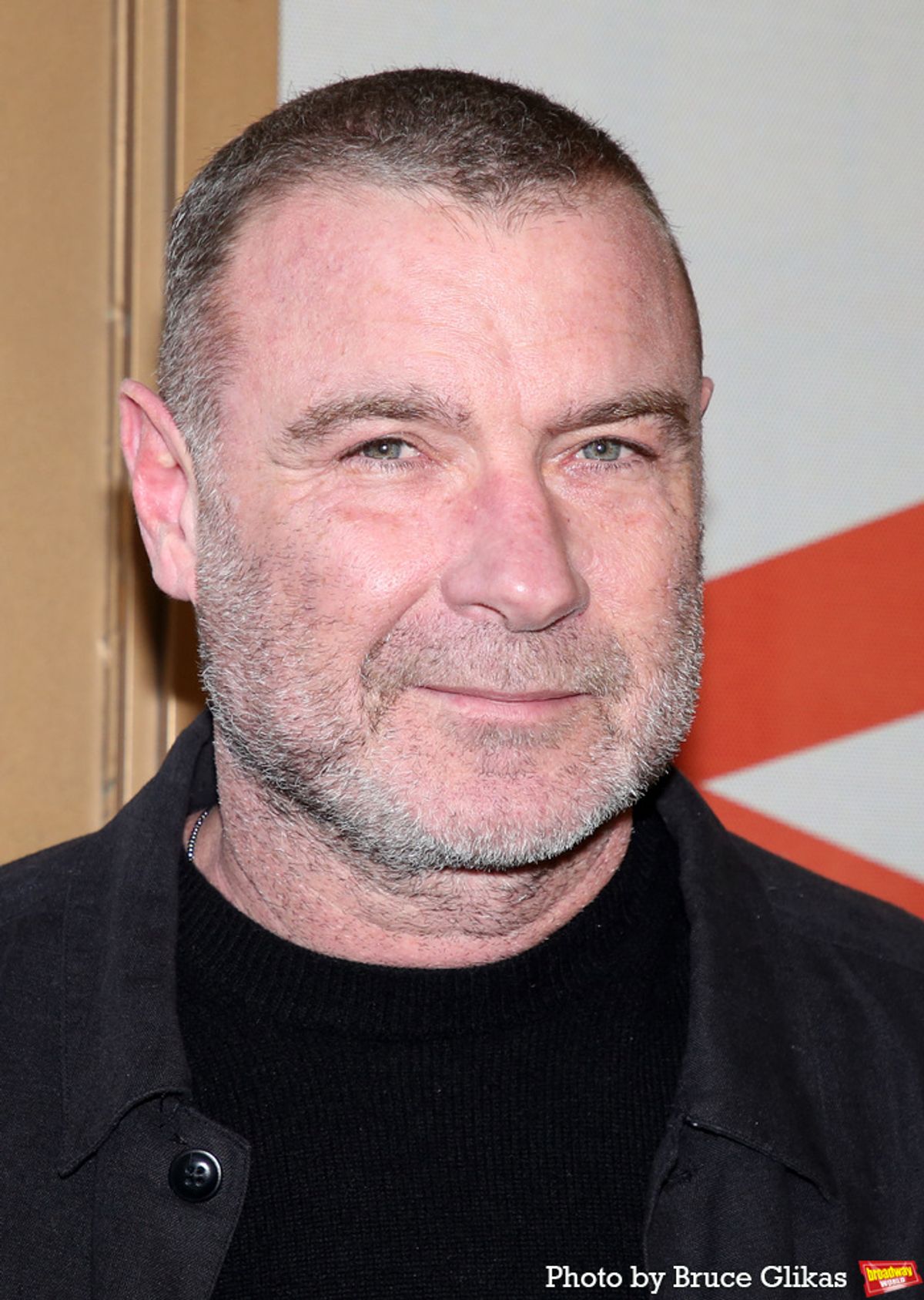 Liev Schreiber at 
