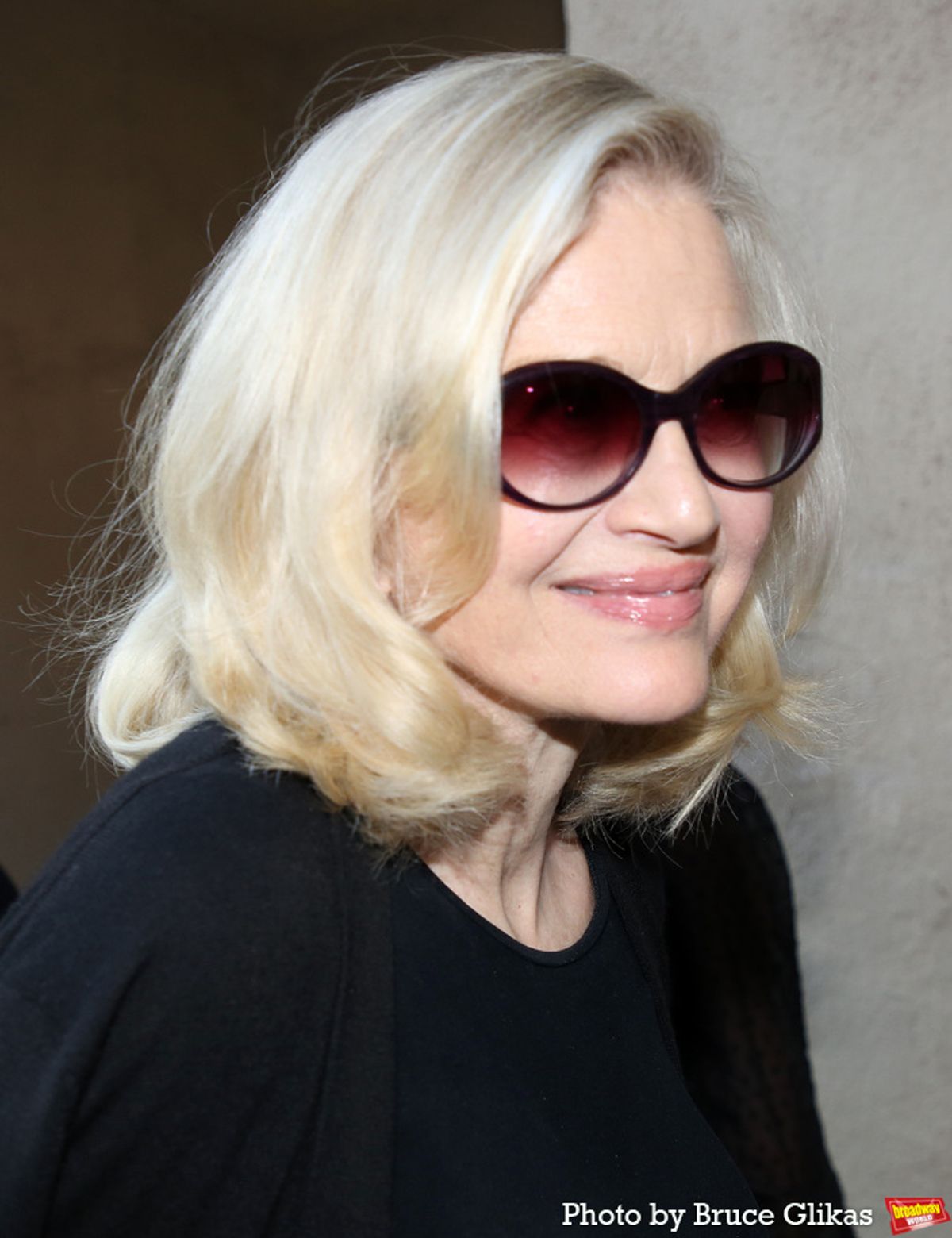 Diane Sawyer at 