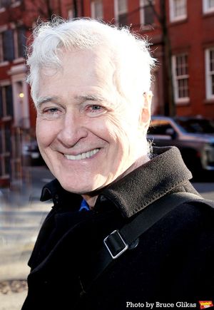 John Patrick Shanley Photo